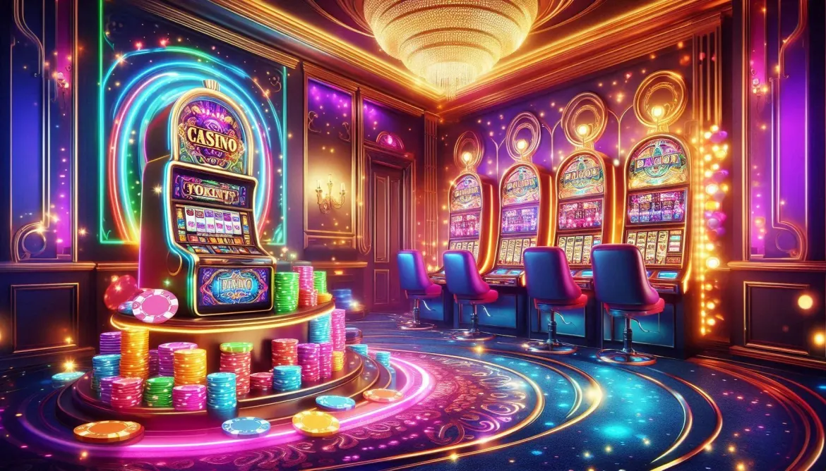 Wills Casino